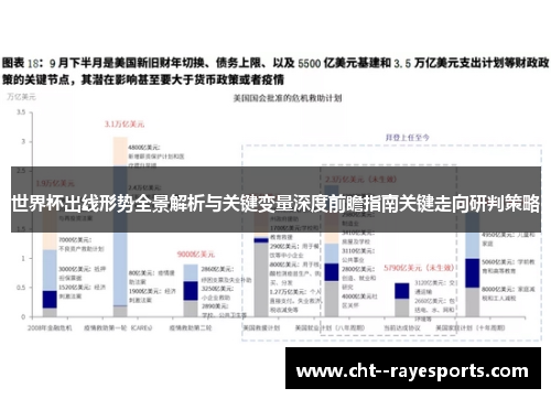 世界杯出线形势全景解析与关键变量深度前瞻指南关键走向研判策略